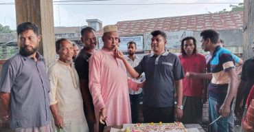 পলাশবাড়ীতে জাতীয় শ্রমিকলীগের প্রতিষ্ঠা বার্ষিকী পালিত