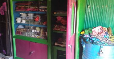 মাধবপুরে গরু ব্যবসায়ীর বাড়িতে ডাকাতি