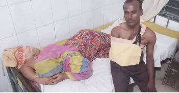 পলাশবাড়ীতে পূর্ব শত্রুতার জেরে মারপিটের অভিযোগ