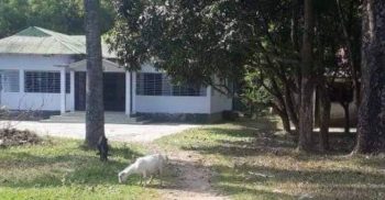 হবিগঞ্জে অন্যের সম্পদে কাদির চৌধুরীর লোভাতুর দৃষ্টিতে মুখ খুললেন- কবির