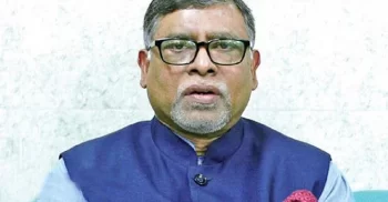 কোনো কিছুর দাম সরকার বাড়ায়নি; স্বাস্থ্যমন্ত্রী