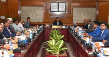 মাদকমুক্ত সমাজ গঠনে কাবাডি খেলা গুরুত্বপূর্ণ ভূমিকা রাখতে পারে; আইজিপি