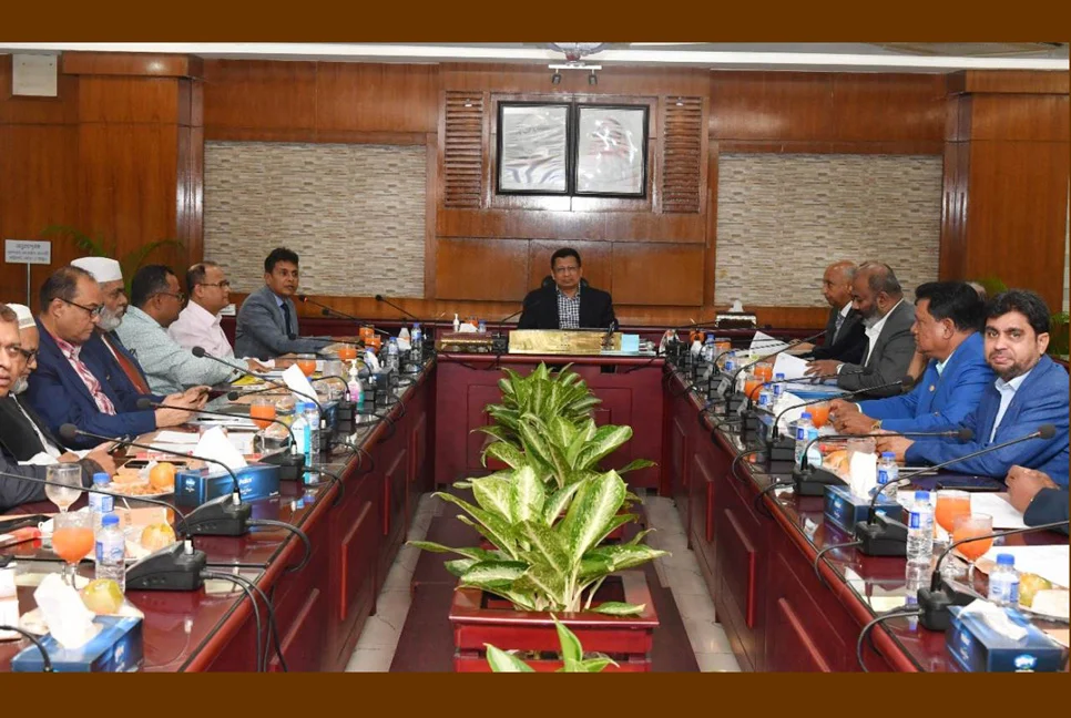 মাদকমুক্ত সমাজ গঠনে কাবাডি খেলা গুরুত্বপূর্ণ ভূমিকা রাখতে পারে; আইজিপি