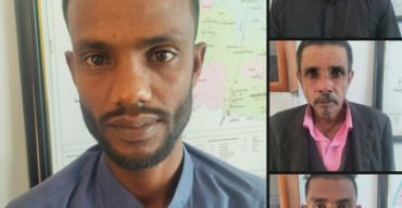 লাখাইয়ে পৃথক অভিযানে জুয়াড়ি সহ গ্রেপ্তার ৪