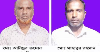 পলাশবাড়ী পৌরসভা কৃষকলীগের ওয়ার্ড কমিটি গঠন