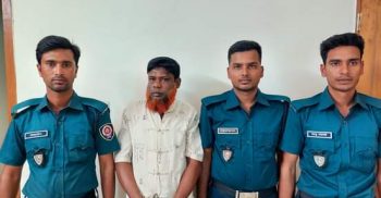 গোবিন্দগঞ্জে ইয়াবা-ফেন্সিডিলসহ গ্রেফতার দুই