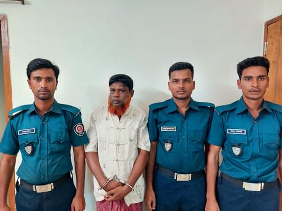 গোবিন্দগঞ্জে ইয়াবা-ফেন্সিডিলসহ গ্রেফতার দুই