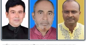সাদুল্লাপুরে ইউপি নির্বাচনে আওয়ামী লীগের ভরাডুবি