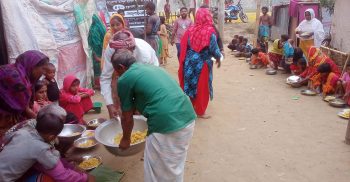 গোবিন্দগঞ্জে মাওলানা আব্দুল হামিদ খান ভাষানীর মৃত্যুবার্ষিকী পালিত