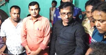 হবিগঞ্জে ইয়াবা সম্রাট ভাঙারী মখলিছ সহ আটক ২