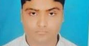 গোবিন্দগঞ্জে অজ্ঞাত যুবকের লাশ উদ্ধার