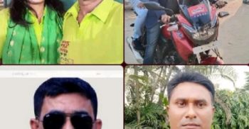 গাইবান্ধায় সাংবাদিককে মারধর সহ মিথ্যা মামলার প্রতিবাদে কাল মানববন্ধন