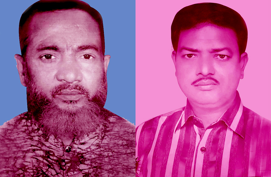 পলাশবাড়ী উপজেলা ইমারত নির্মাণ শ্রমিক ইউনিয়নের ত্রি-বার্ষিক নির্বাচন সম্পন্ন