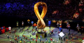 শুরু হলো কাতার বিশ্বকাপ