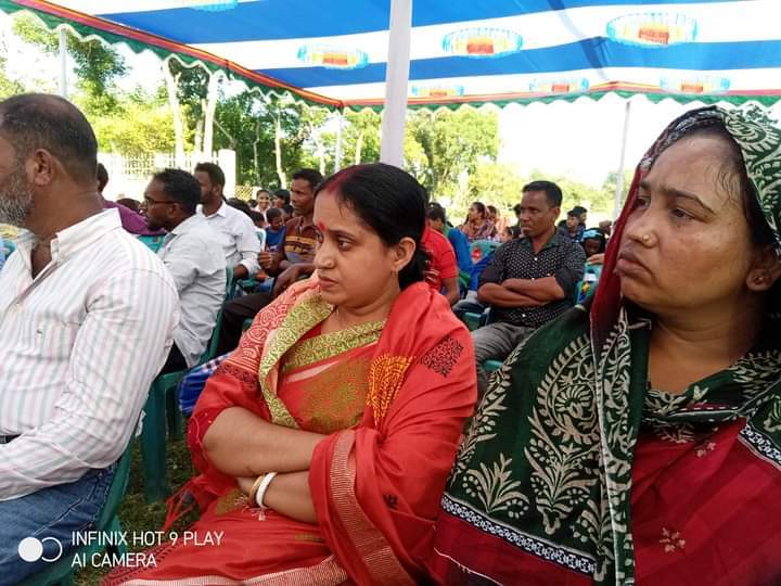 হবিগঞ্জে পাঠদান বন্ধ দিয়ে সুবিধাদি শিক্ষকদের রামরাজত্ব