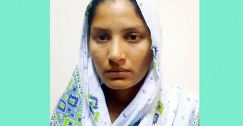 মেয়েকে শ্বাসরোধে হত্যায় মায়ের যাবজ্জীবন