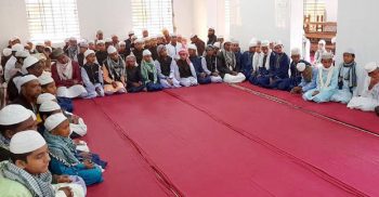 গাইবান্ধায় দু’দিনব্যাপি কেরাত আযান ও হামদ নাত বাছাই প্রতিযোগিতা