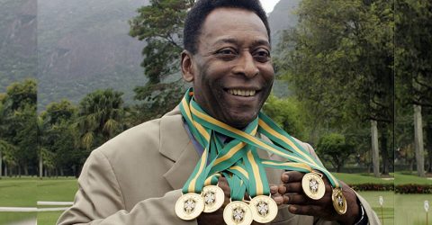 কোথায়, কবে, পেলের শেষকৃত্য ?