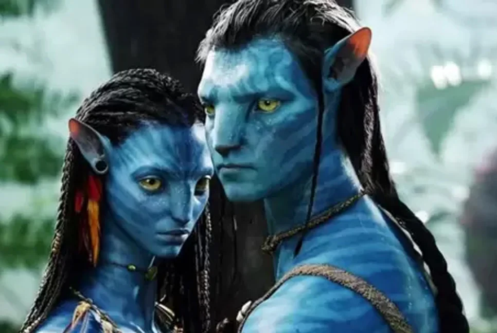 মিলিয়ন ছাড়িয়ে বিলিয়নের পথে ‘অ্যাভাটার- ২