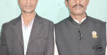 পলাশবাড়ীর কৃষকলীগের ত্রি-বার্ষিক কমিটি গঠন