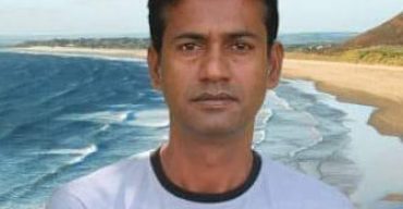 ডেঙ্গুজ্বরে আক্রান্ত হয়ে না ফেরার দেশে সাংবাদিক