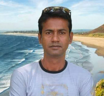 ডেঙ্গুজ্বরে আক্রান্ত হয়ে না ফেরার দেশে সাংবাদিক