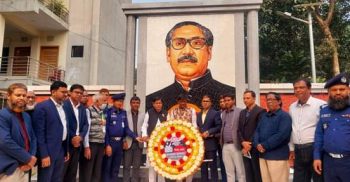 গোবিন্দগঞ্জে শহীদ বুদ্ধিজীবী দিবস পালিত