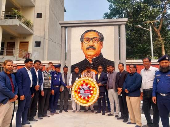 গোবিন্দগঞ্জে শহীদ বুদ্ধিজীবী দিবস পালিত