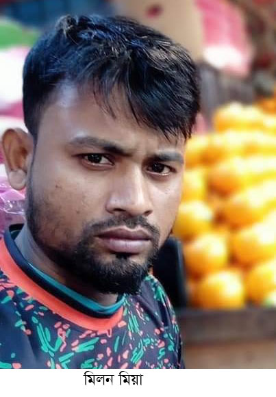 গোবিন্দগঞ্জে ট্রাকচাপায় প্রাণ গেল মোটরসাইকেল আরোহির