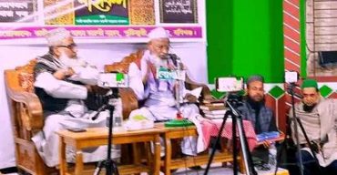 শেষ বলতে কিছু নেই-আল্লামা সিরাজনগরী