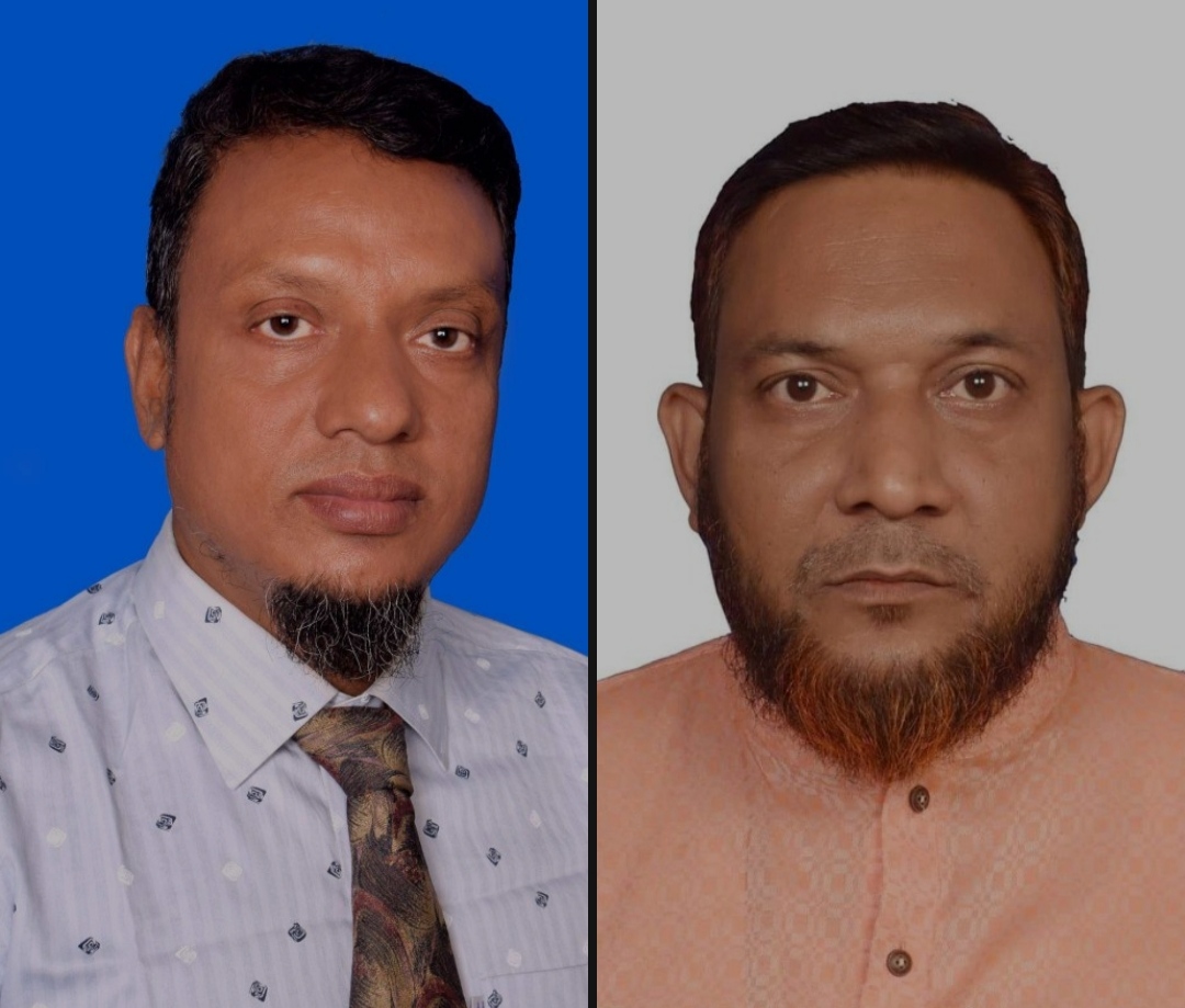 জিল্লুর প্রেসিডেন্ট-বিদ্যুৎ সেক্রেটারি গোবিন্দগঞ্জে এপেক্স ক্লাবের সম্মেলন