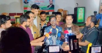 হিরো আলমের কাছে দলীয় মনোনয়ন ফরমই বিক্রি করেনি জাতীয় পার্টি