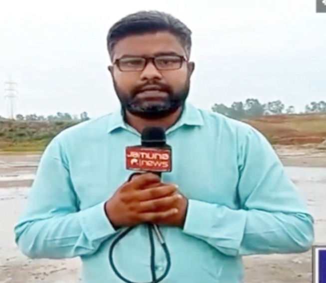 সেই পিআইও’র মামলায় সাংবাদিক পলাশকে আইনি সহায়তা দেবে আর্টিকেল নাইনটিন