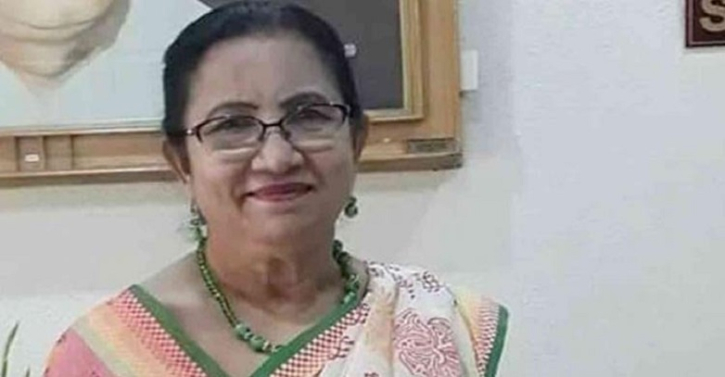 নিজ কেন্দ্রেই হেরেছেন আ`লীগ প্রার্থী ডালিয়া