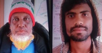 লাখাইয়ে আইন শৃংখলা রক্ষায় আটক ২