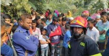 গাইবান্ধায় পৃথক সড়ক দূর্ঘটনায় নিহত ২ 