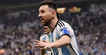 বিশ্বচ্যাম্পিয়ন আর্জেন্টিনা