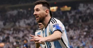 বিশ্বচ্যাম্পিয়ন আর্জেন্টিনা