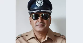 এসআই স্ত্রীকে নির্যাতনের দায়ে বরখাস্ত হলেন পুলিশ পরিদর্শক!