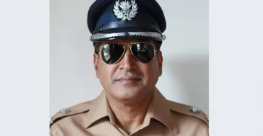 এসআই স্ত্রীকে নির্যাতনের দায়ে বরখাস্ত হলেন পুলিশ পরিদর্শক!