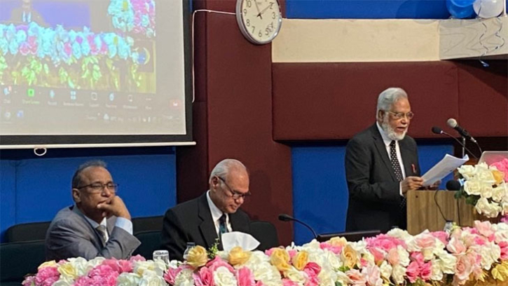 ‘আইন ব্যর্থ হলে গণতন্ত্র ব্যর্থ হয়’