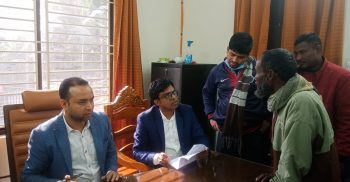 গোবিন্দগঞ্জে প্রতিবন্ধি উন্মুক্ত যাচাই-বাছাই অনুষ্ঠিত