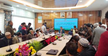 বগুড়া উপনির্বাচন; হিরো আলম সহ ১১ প্রার্থীর মনোনয়ন বাতিল