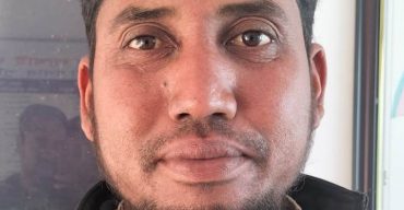 বি-বাড়ীয়া মামলার পলাতক আসামী লাখাইয়ে গ্রেপ্তার