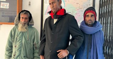 লাখাইয়ে পলাতক আসামীসহ গ্রেপ্তার ৩