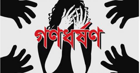 নড়াইলের কালিয়ায় স্কুলছাত্রীকে গণধর্ষন: মামলায় গ্রেপ্তার ১
