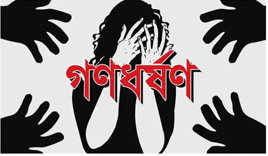 নড়াইলের কালিয়ায় স্কুলছাত্রীকে গণধর্ষন: মামলায় গ্রেপ্তার ১