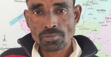 লাখাইয়ে নারী ও শিশু নির্যাতন মামলার পলাতক আসামী গ্রেপ্তার