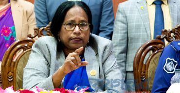 ‘বাজেট না থাকায় উপনির্বাচনে সিসি ক্যামেরা থাকছে না’