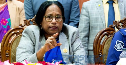 ‘বাজেট না থাকায় উপনির্বাচনে সিসি ক্যামেরা থাকছে না’